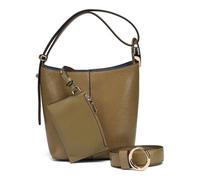Kate Spade New York Halo Mini sac à main Cuir 17 cm olive
