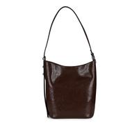 Kate Spade New York Halo Sac à bandoulière Cuir 31 cm brun