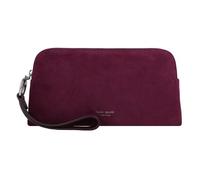 Kate Spade New York Halo Sac pochette Cuir 22 cm violet