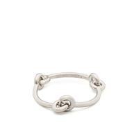 Kate Spade New York Interlock Bracelet rigide