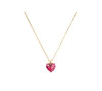 Kate Spade New York Pendentif cœur July, Rubis