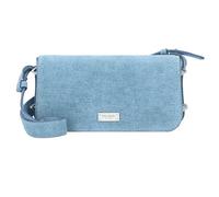 Kate Spade New York Liv Small Sac porté épaule bleu, femme