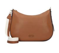Kate Spade New York Liv Sac à bandoulière Cuir véritable 35.5 cm brun