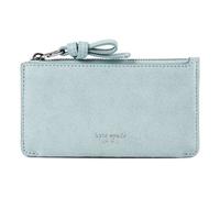 Kate Spade New York Loop Étui pour cartes de crédit Cuir 14.5 cm bleu
