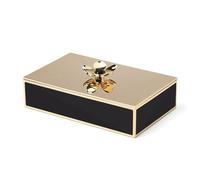 Kate Spade New York Make It Pop Grande boîte florale Noir
