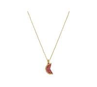 Kate Spade New York Mini pendentif pamplemousse pavé salade de fruits (rose multicolore)