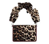 Kate Spade New York Natasha Mini Bag Sac à main en cuir 13,5 cm brun