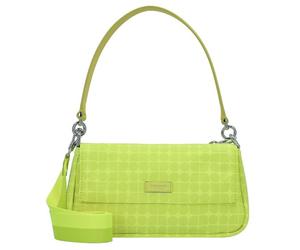 Kate Spade New York Noel Sac à bandoulière 32 cm vert