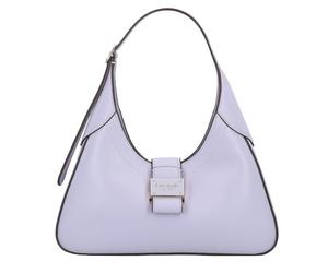 Kate Spade New York Nouveau Sac à bandoulière Cuir 28 cm violet