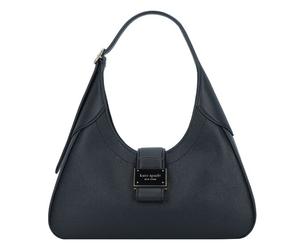 Kate Spade New York Nouveau Sac à bandoulière Cuir 30 cm noir