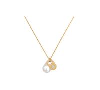 Kate Spade New York Pendentif à breloques Snack Time, taille unique, Métal, Pas de gemme