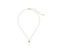 Kate Spade New York Pendentif fleur en forme de bêche, doré