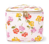 kate spade new york Petite boîte à déjeuner isotherme, pensées printanières