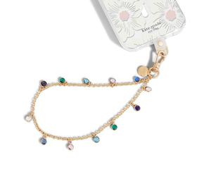 Kate Spade New York Phone Charm Detachable Cell Phone
