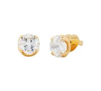 Kate Spade New York Pop Of Joy Clous d'oreilles Fleur pique de 10 mm
