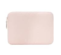 kate spade new york Puffer Housse pour Ordinateur Portable 14" Rose Craie Compatible avec Tous Les appareils MacBook M Series jusqu'à 14"