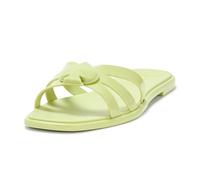 kate spade new york Sandales sculptées Spade Jelly pour femme, Bosc Poire, 38.5 EU