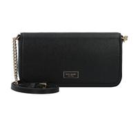 Kate Spade New York Serena Sac à bandoulière Cuir 21 cm noir
