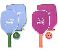 Kate Spade New York Set de pickleball