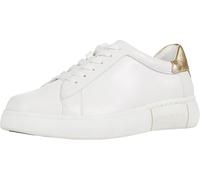 Kate Spade New York Sneaker Lace Up, White, 6,5 Royaume-Uni