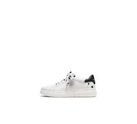 Kate Spade New York Sneaker Lace Up, White, 6,5 Royaume-Uni