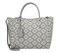 Kate Spade New York Spade Flower Sac de shopper 30 cm gris