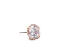 Kate Spade New York That Sparkle Boucles d'oreilles rondes