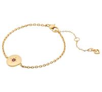 Kate Spade New York The Color Spark Collection Bracelet Peace (rose/doré)