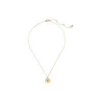 Kate Spade New York The Color Spark Collection Joy Pendentif (vert/doré)