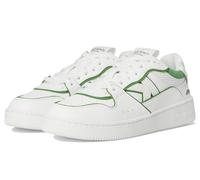 Kate Spade New York Baskets 93 Kicks True Blanc/KS Vert Taille 7