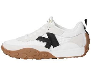 Kate Spade New York Women's K comme dans Kate Lace Up Sneaker, White, 6 Royaume-Uni