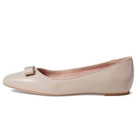Kate Spade New York Women's KB828 PSX Ballet Flat, Pink, 3 UK