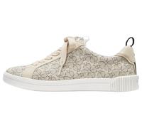 Kate Spade New York Women's Spade Flower Lace Up Sneaker, Multicolour, 5 UK