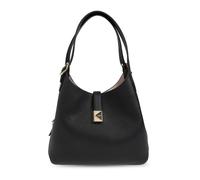 Kate Spade - Sac à bandoulière Deco - Femme - Sacs - Noir - Taille: ONE Size