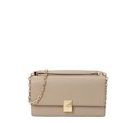 Kate Spade Sac à bandoulière 'Deco Mini Flap Chain Crossbody' taupe, Taille One Size