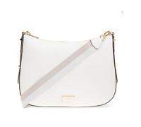 Kate Spade New York Liv Sac à bandoulière Cuir 35.5 cm blanc