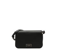 Kate Spade New York Liv Sac à bandoulière Cuir 23 cm noir