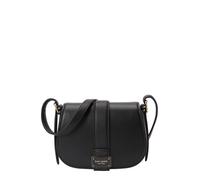 Kate Spade Sac à bandoulière 'Nouveau Satteltasche, Extraklein' noir, Taille One Size