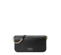 Kate Spade Sac à bandoulière 'Serena Chain Wallet' or / noir, Taille One Size