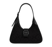 Kate Spade New York Spade Flower Sac à bandoulière 28 cm gris