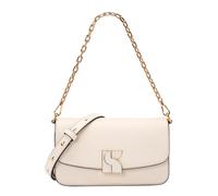 Kate Spade New York Dakota Sac à bandoulière Cuir 22 cm beige