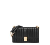 Kate Spade New York Deco Sac à bandoulière Cuir 19.5 cm noir
