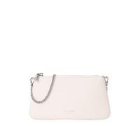 Kate Spade New York Grace Sac à bandoulière Cuir 22 cm blanc