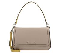 Kate Spade New York Hudson Sac à bandoulière Cuir 28 cm beige