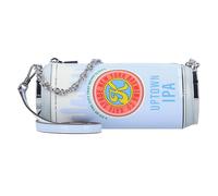 Kate Spade Sac bandoulière 'Snack Time' bleu clair / orange / blanc, Taille One Size