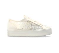 Kate Spade - Sam Icon Platform Baskets - Femme - Chaussures - Beige - Taille: 37 EU
