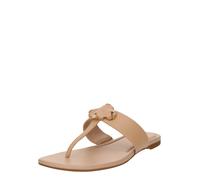Kate Spade Tongs 'Spade Flower Thong Sandals' beige, Taille 37,5