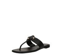 Kate Spade Tongs 'Spade Flower Thong Sandals' noir, Taille 42,5