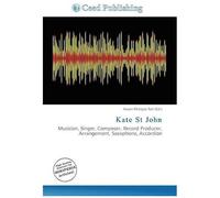 Kate St John