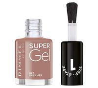 Kate Super Gel Nail Polish 027-Rossmann